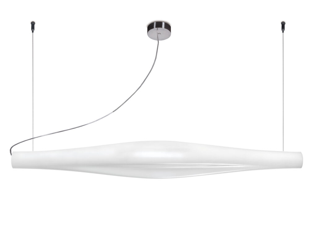 Mobile Glass and Murano Glass Hanging / Pendant Lights Sindean