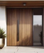 ⁦Aluminum Sliding Glass Doors⁩ - الصورة ⁦3⁩